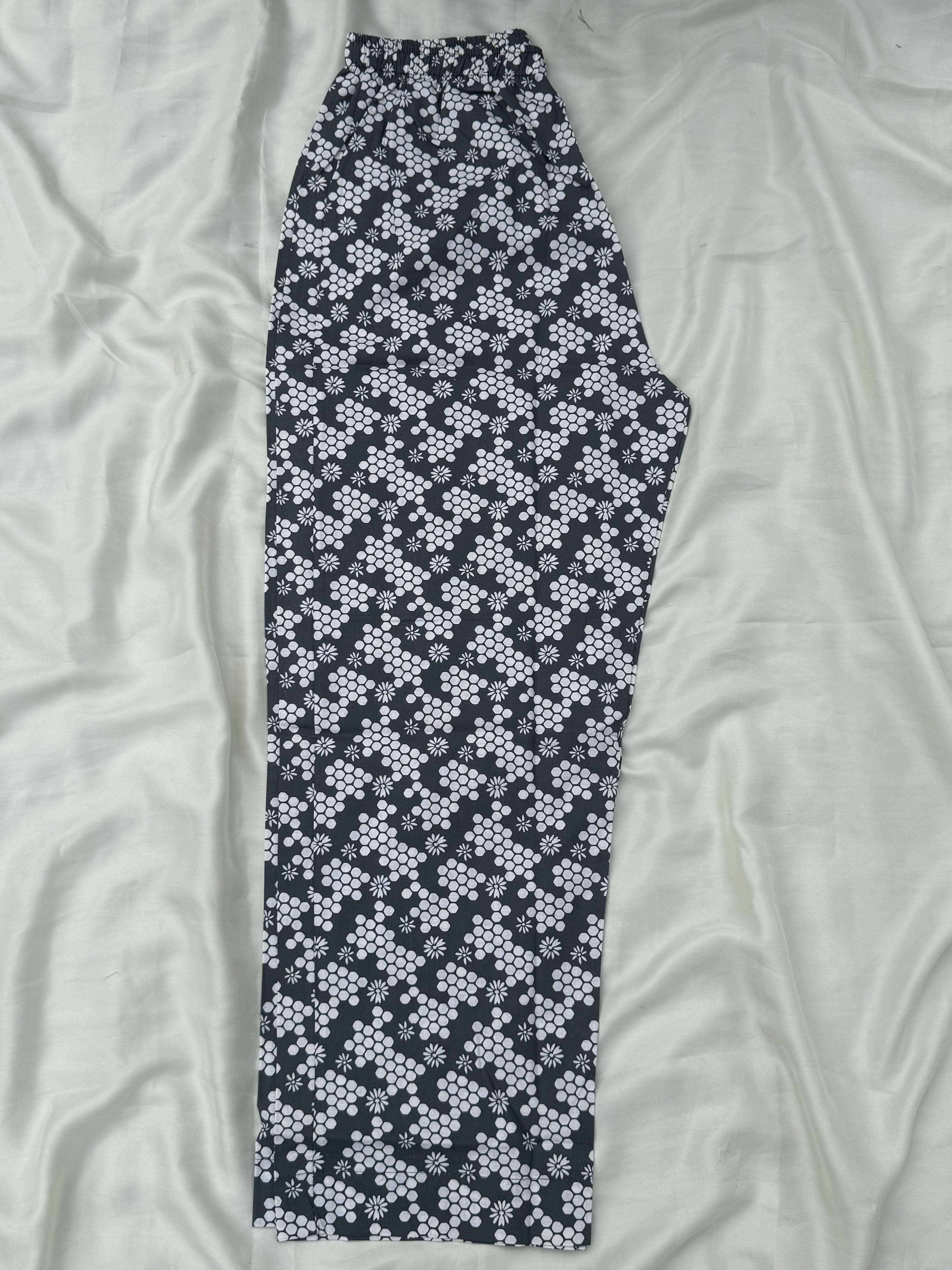 Grey Pettles - CW55