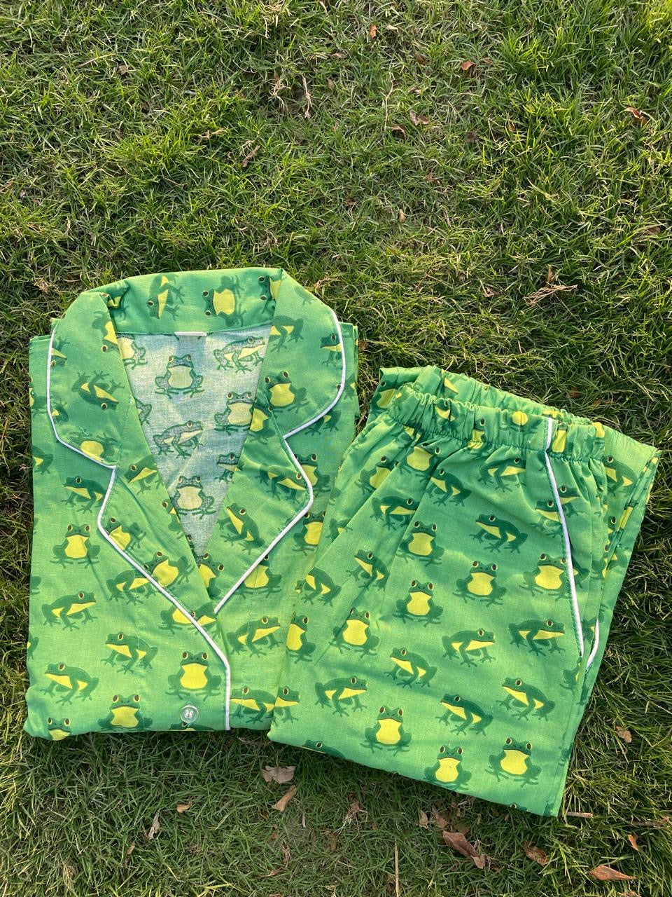 Frogs - SK185