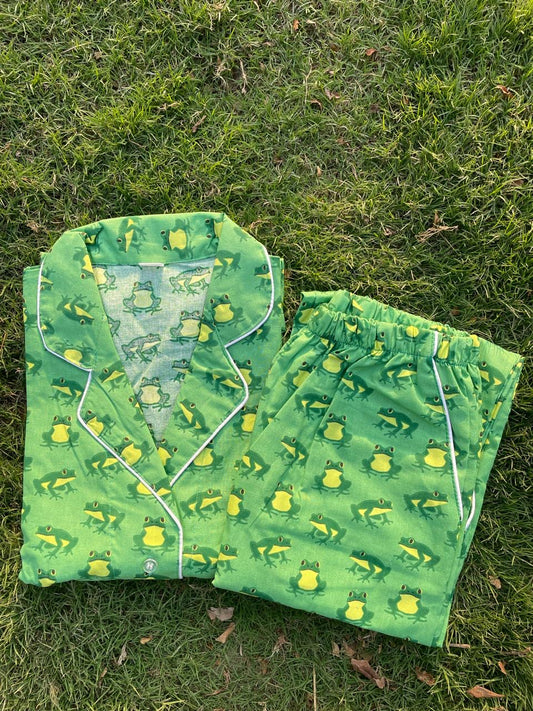 Frogs - SK185