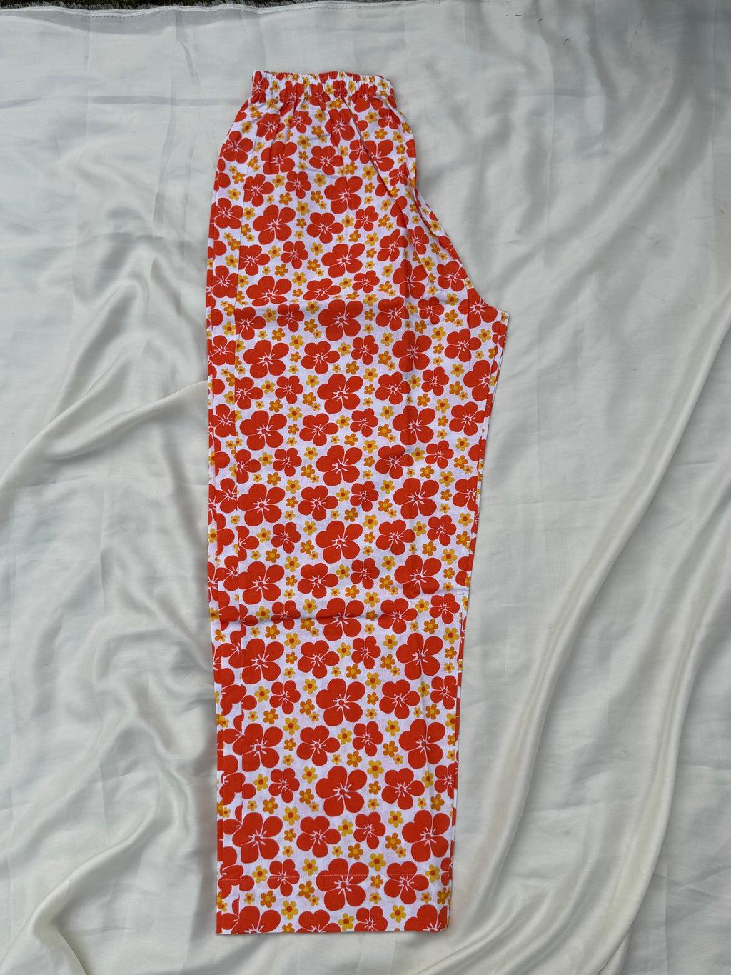 Red Blossom - CW1