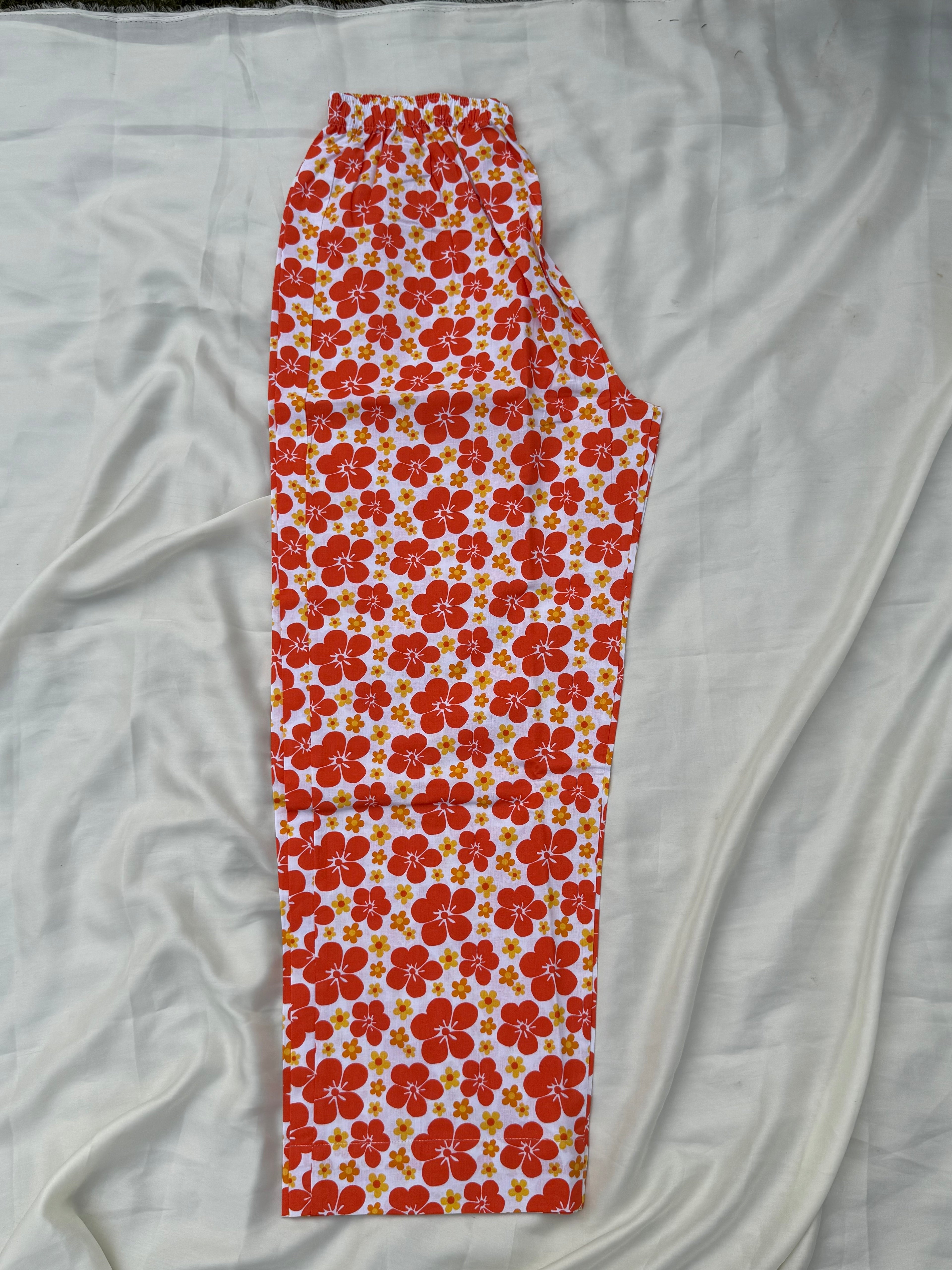 Red Blossom - CW1