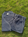 Blue Stripes - MPJ10