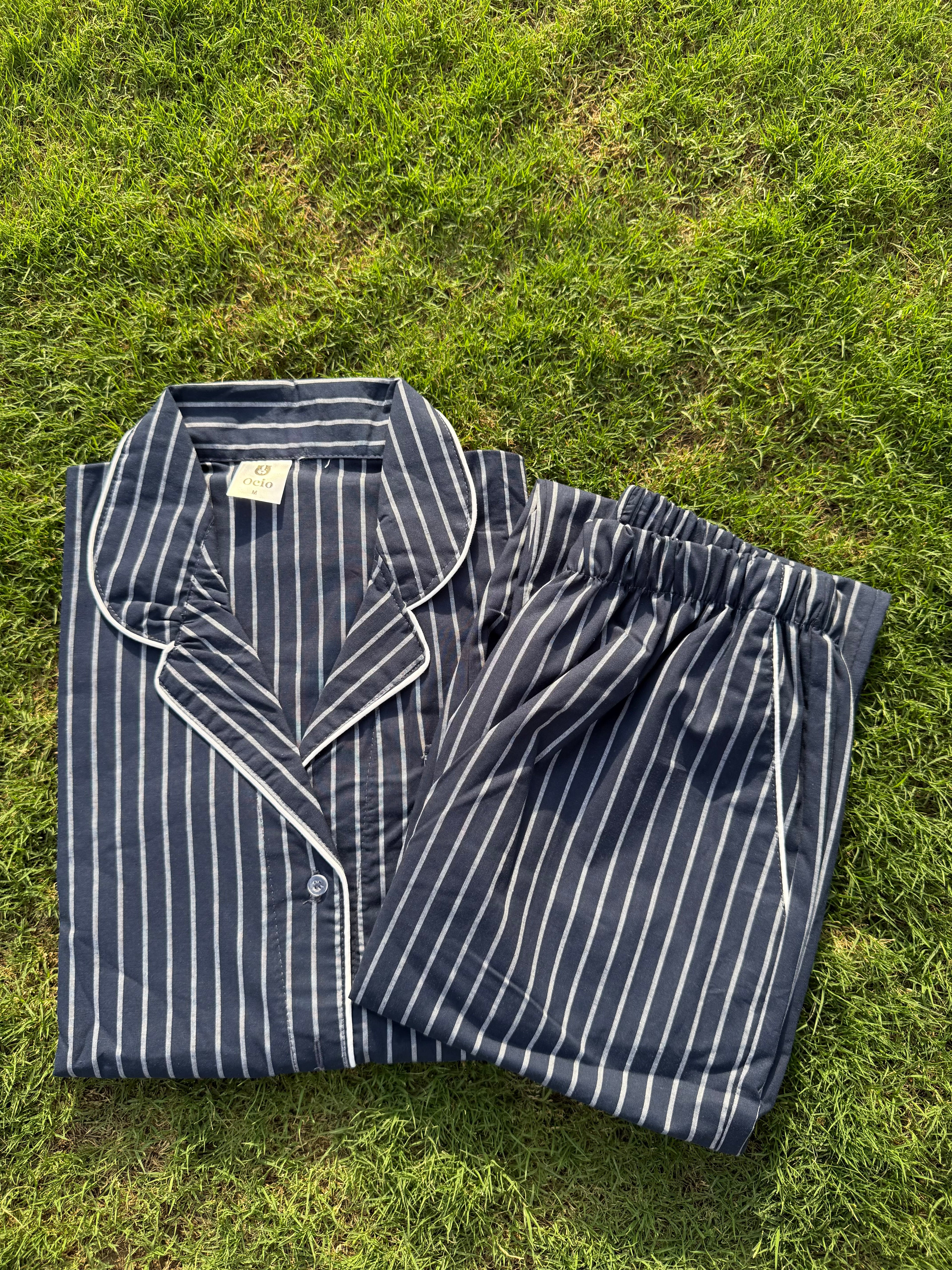 Blue Stripes - MPJ10
