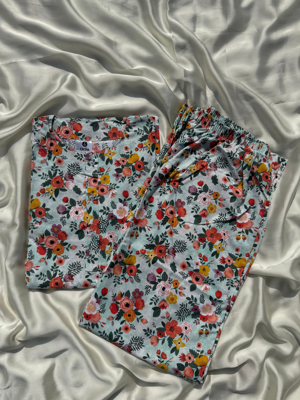 Floral - CW150