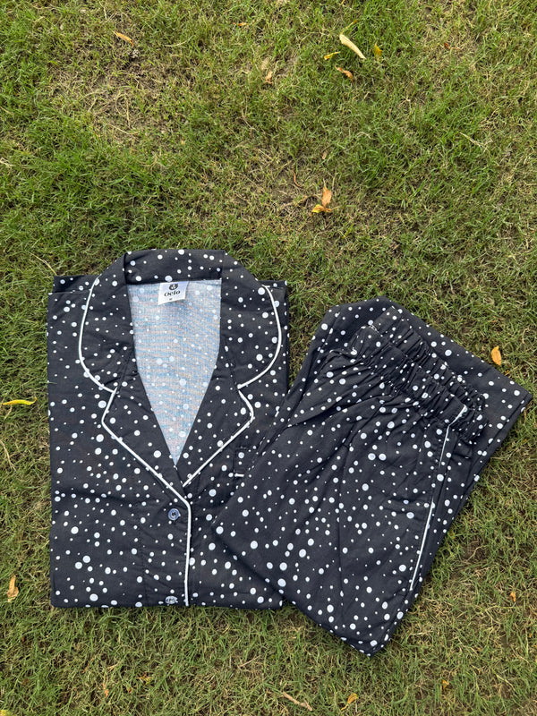 Black Spots - WPJ1290