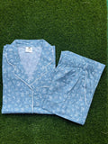 Teal Frost - WPJ595
