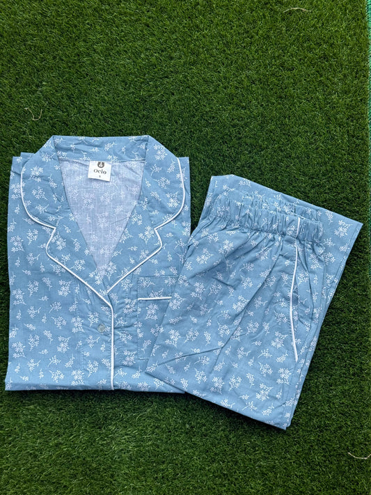 Teal Frost - WPJ595