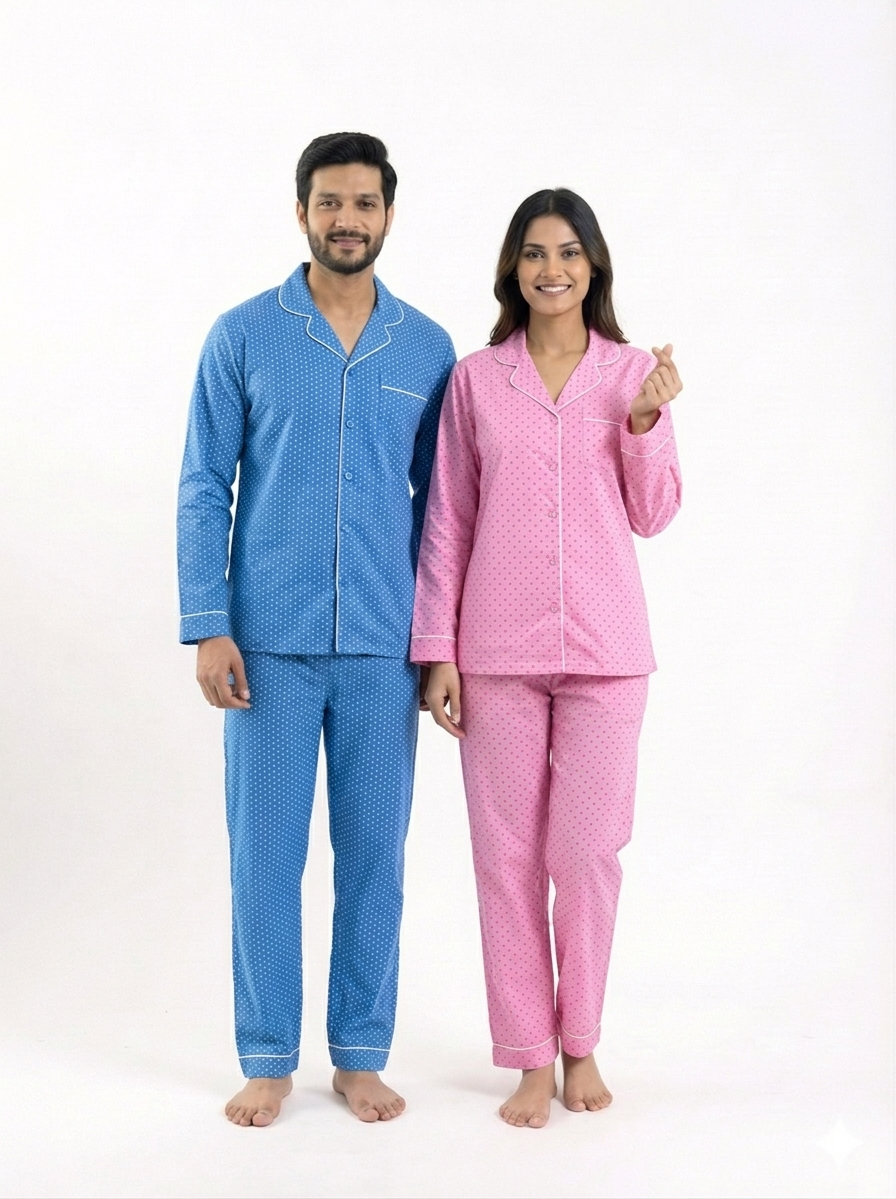 Polka Dots CPN-220
