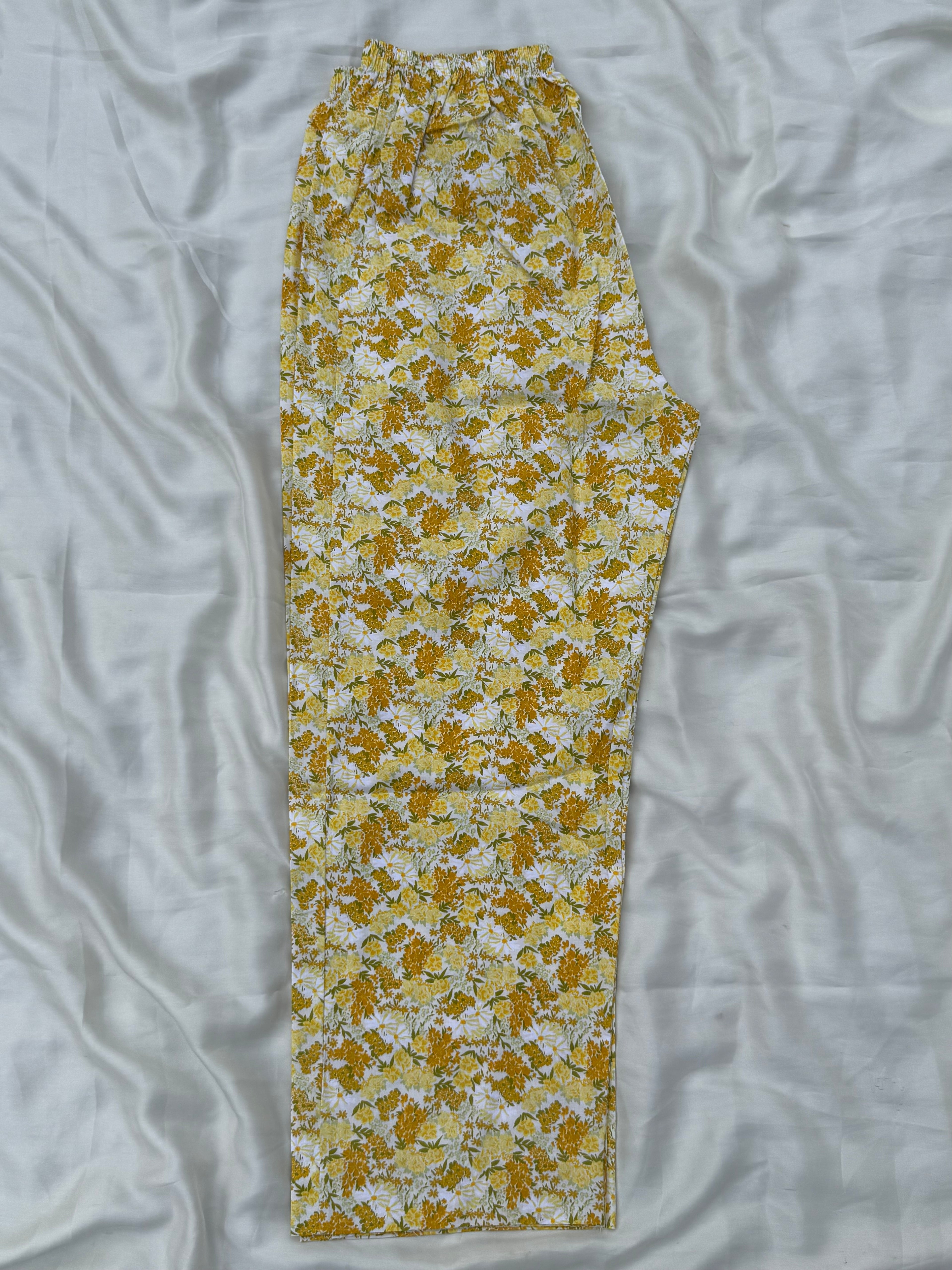 Sunflower Bloom - CW15