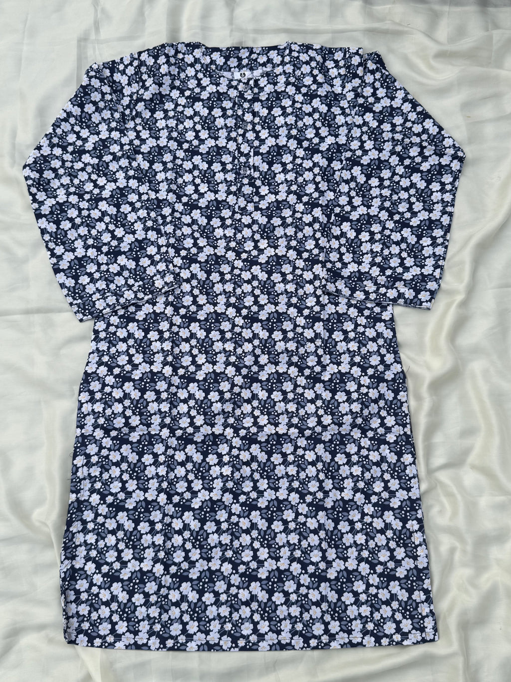 Blue Floret - CW30