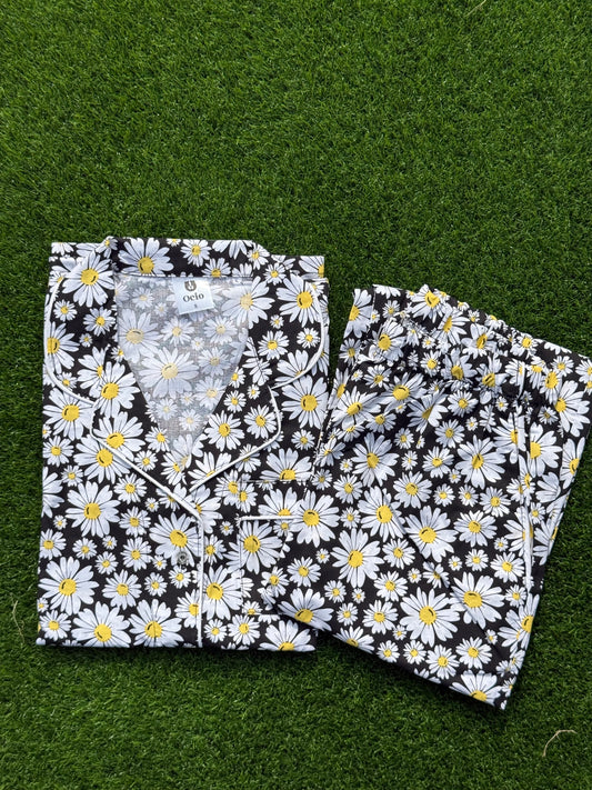 Daisies- WPJ620
