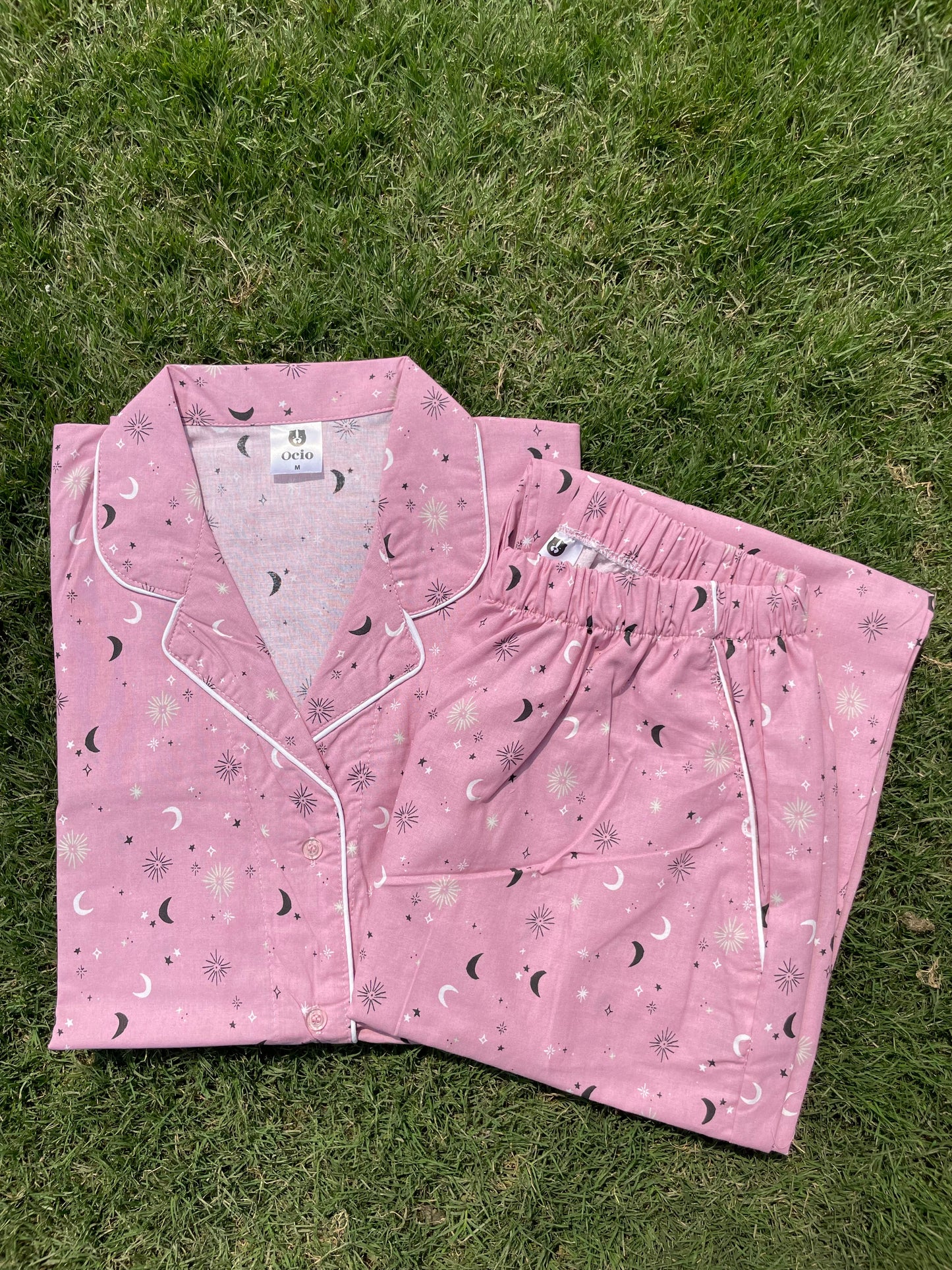 Pink Moonlight - SK540