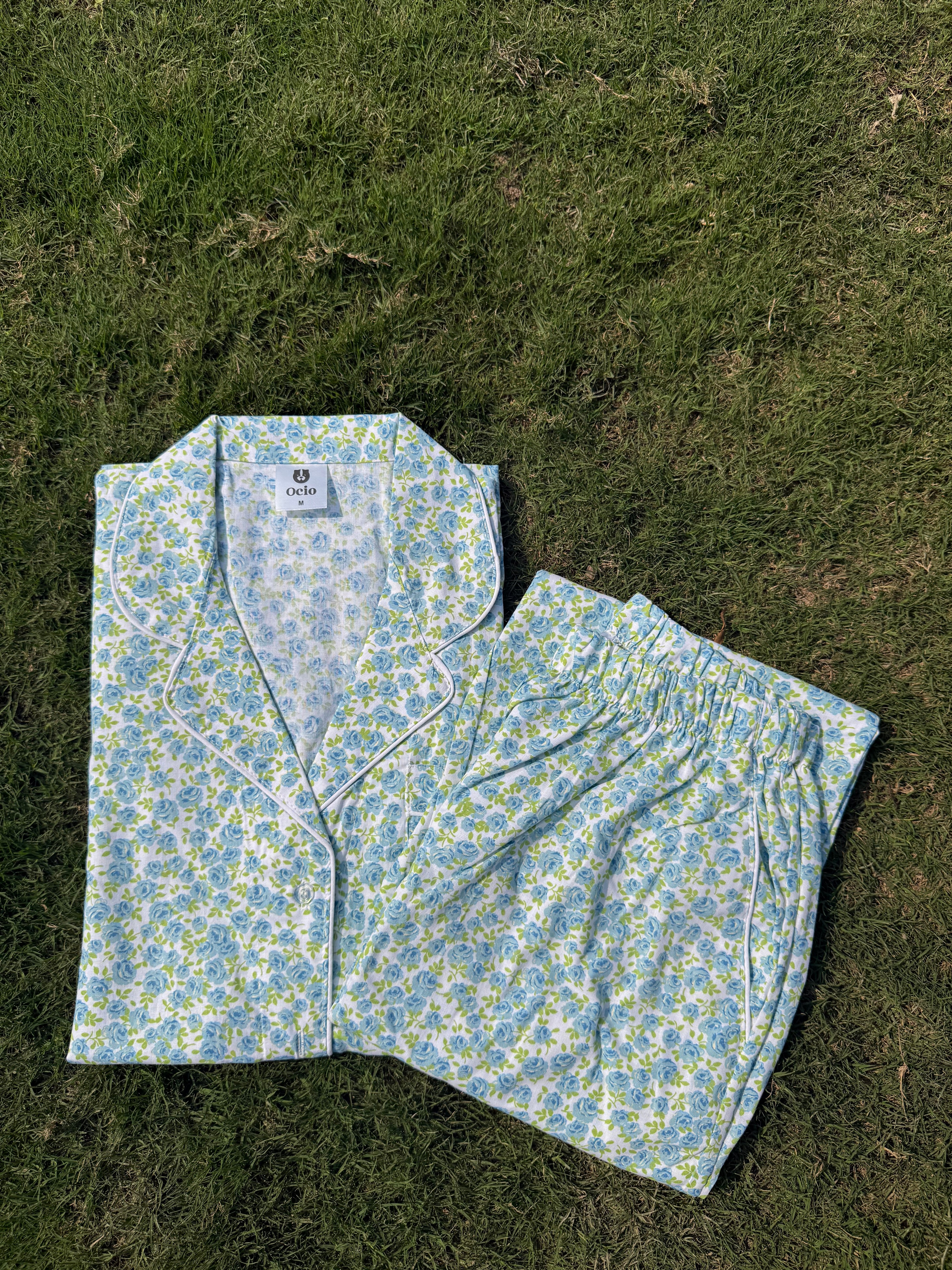 Sapphire Spring - WPJ1075