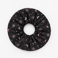 Midnight Scrunchie