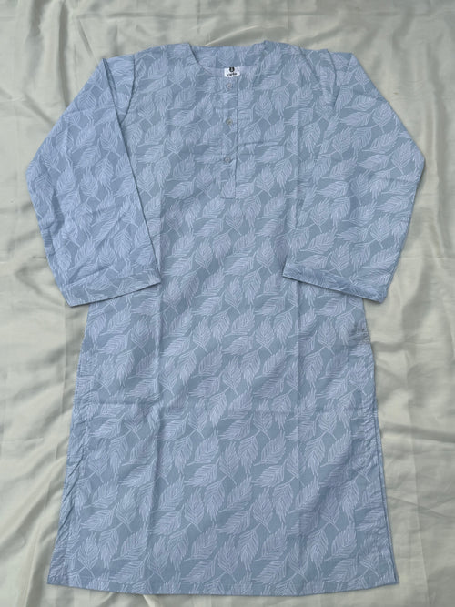 Blue Pettles - CW10