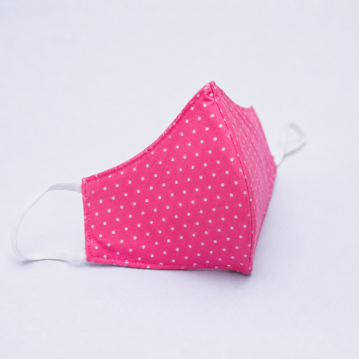 Pink Polka -M261