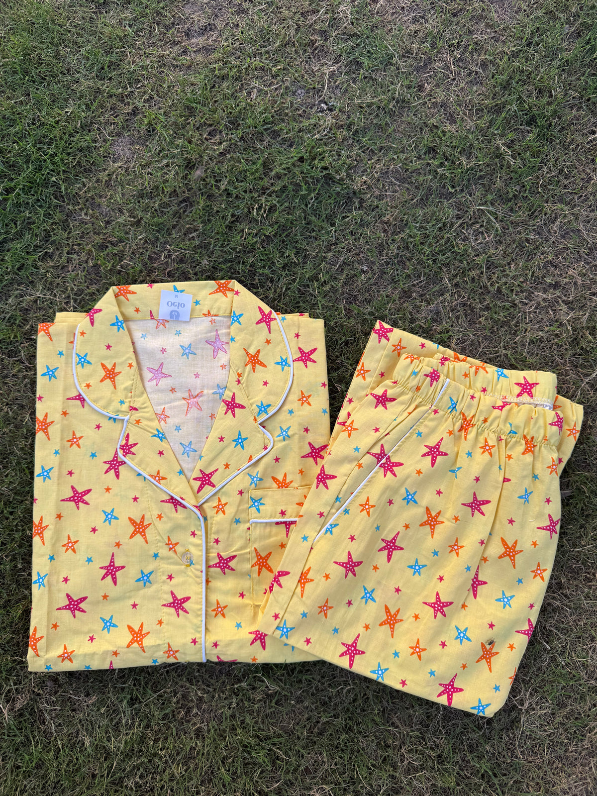 Star Fish - WPJ1330