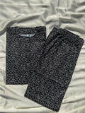 Black Scroll - CW135