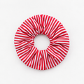 Red Line Scrunchie - SC8
