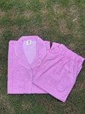 Pink Stars - WPJ1270