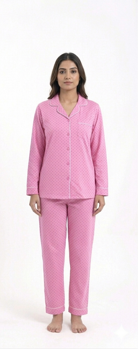 Polka Dots CPN-220