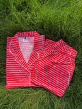 Red Bows - WPJ565