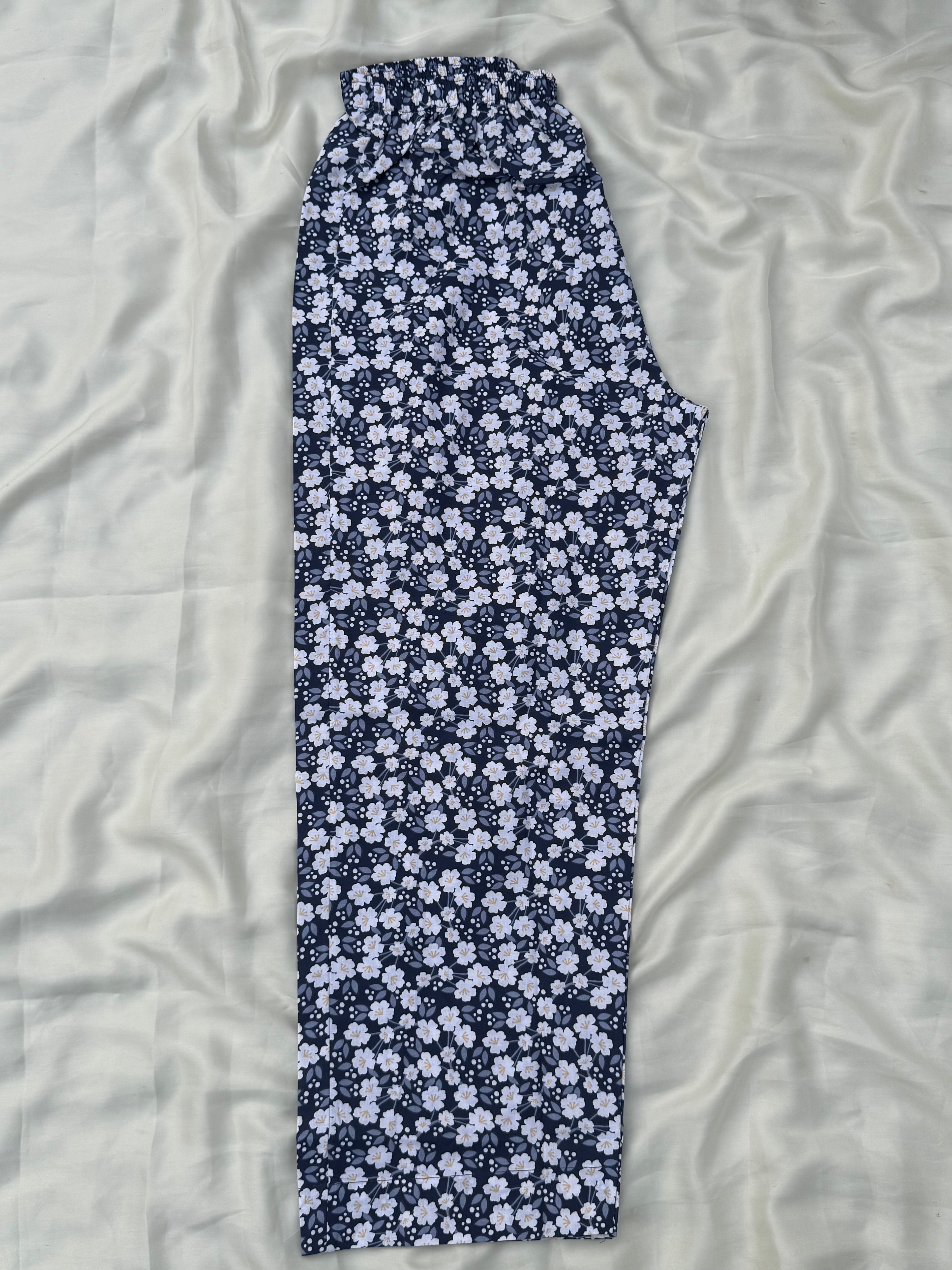 Blue Floret - CW30