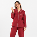 Red Stripes - WPJ1400