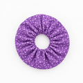 Lilac Wines Scrunchie