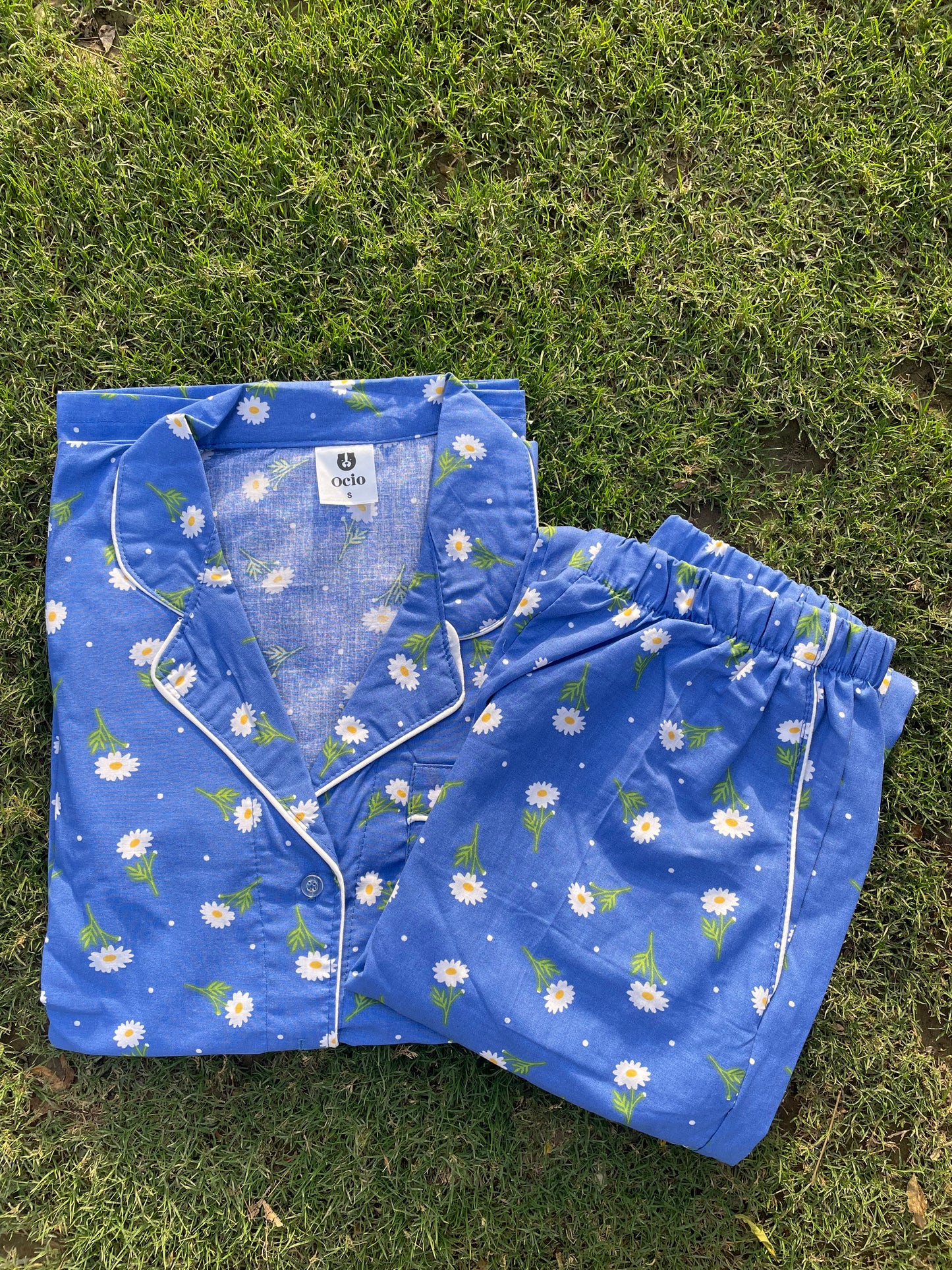 Blue Rose - WPJ405