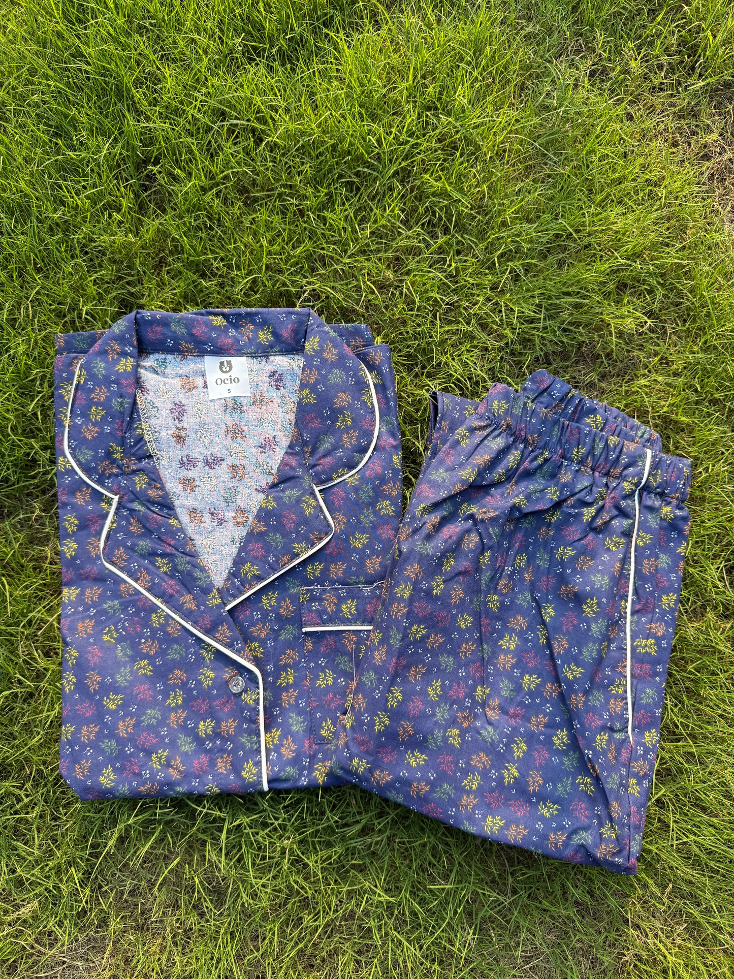 Night Bloom  - WPJ690