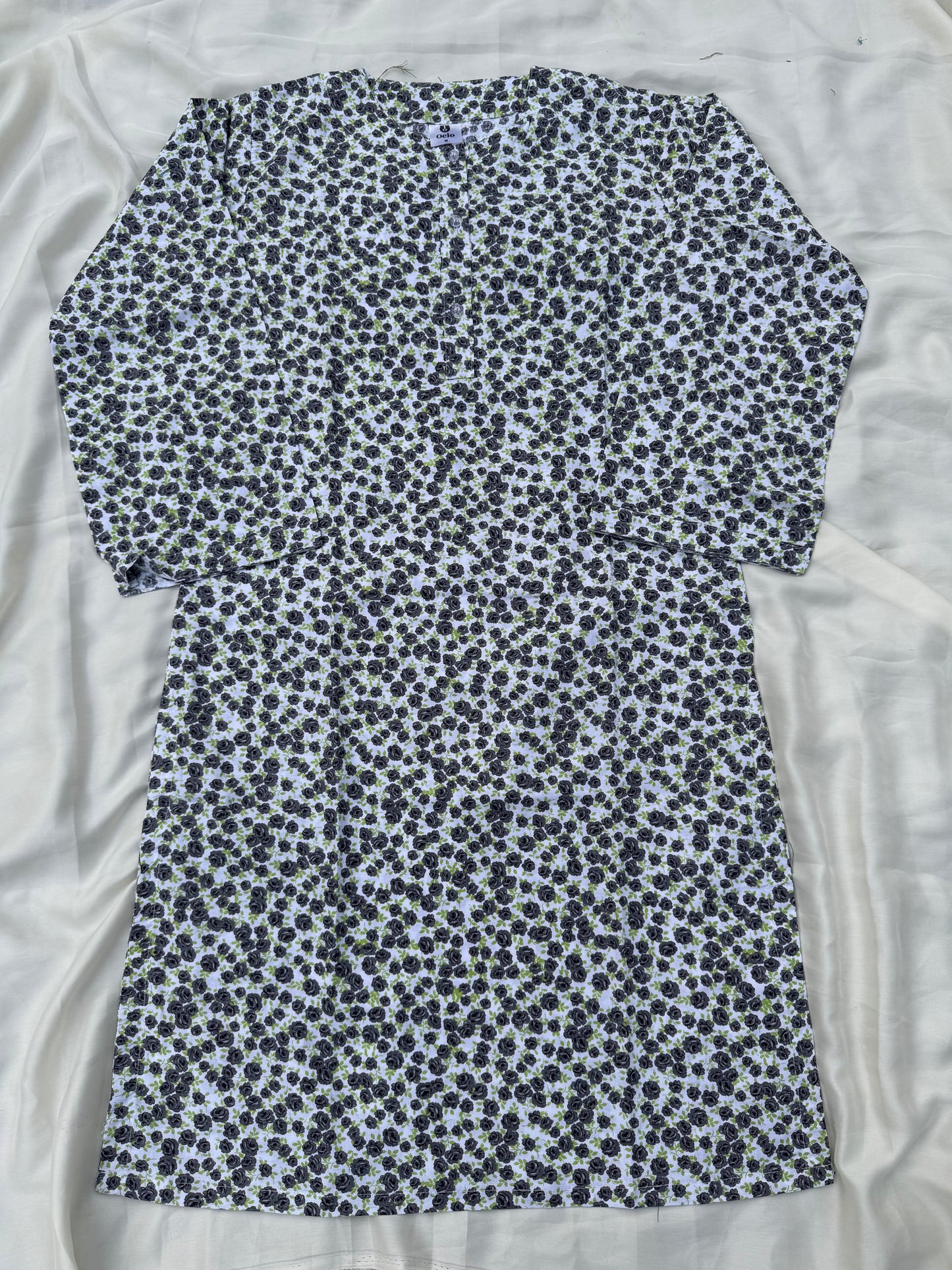 Beige Blossom - CW70