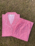 Pink Daisy - WPJS56
