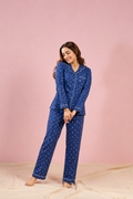 Blue Star PJ