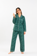 Leafy PJ
