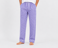 Violet Chequered - T9