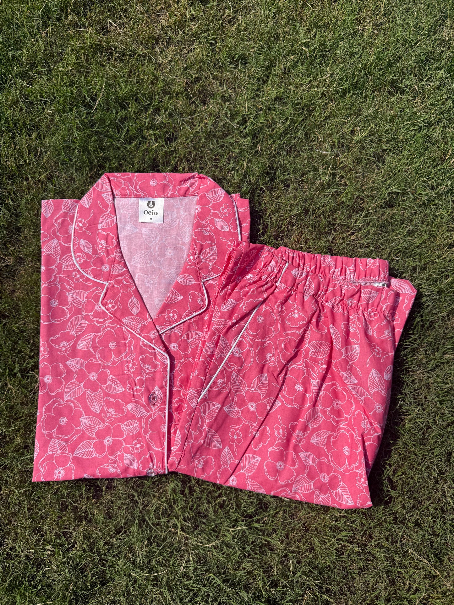 Rosy Petals - WPJ885