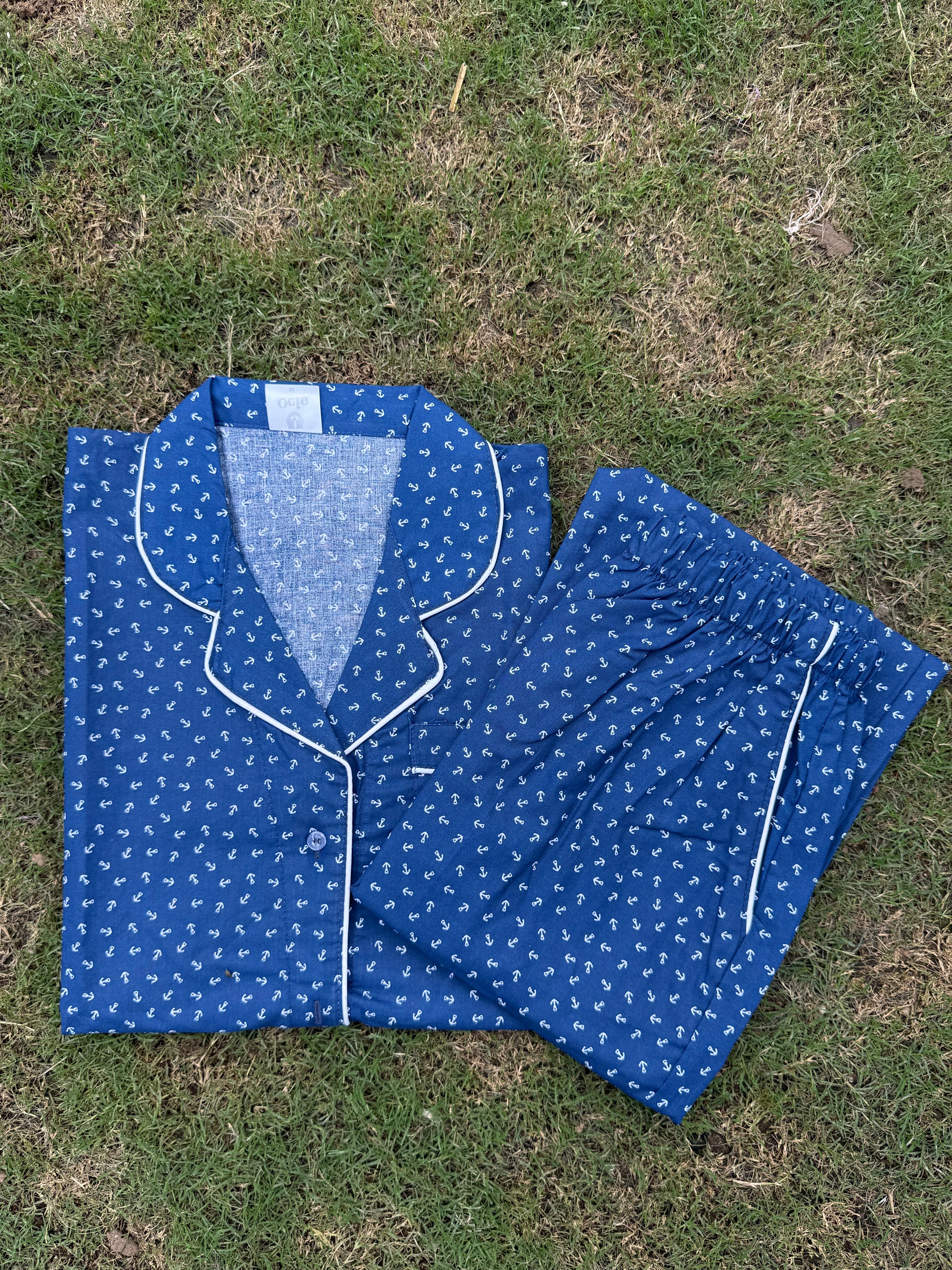 Blue Arrows - WPJ1260