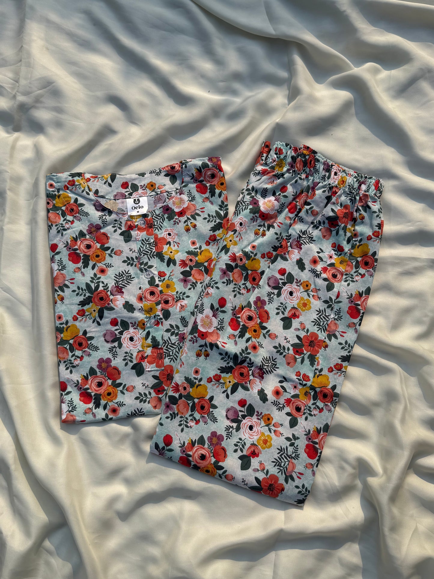 Floral - CW150