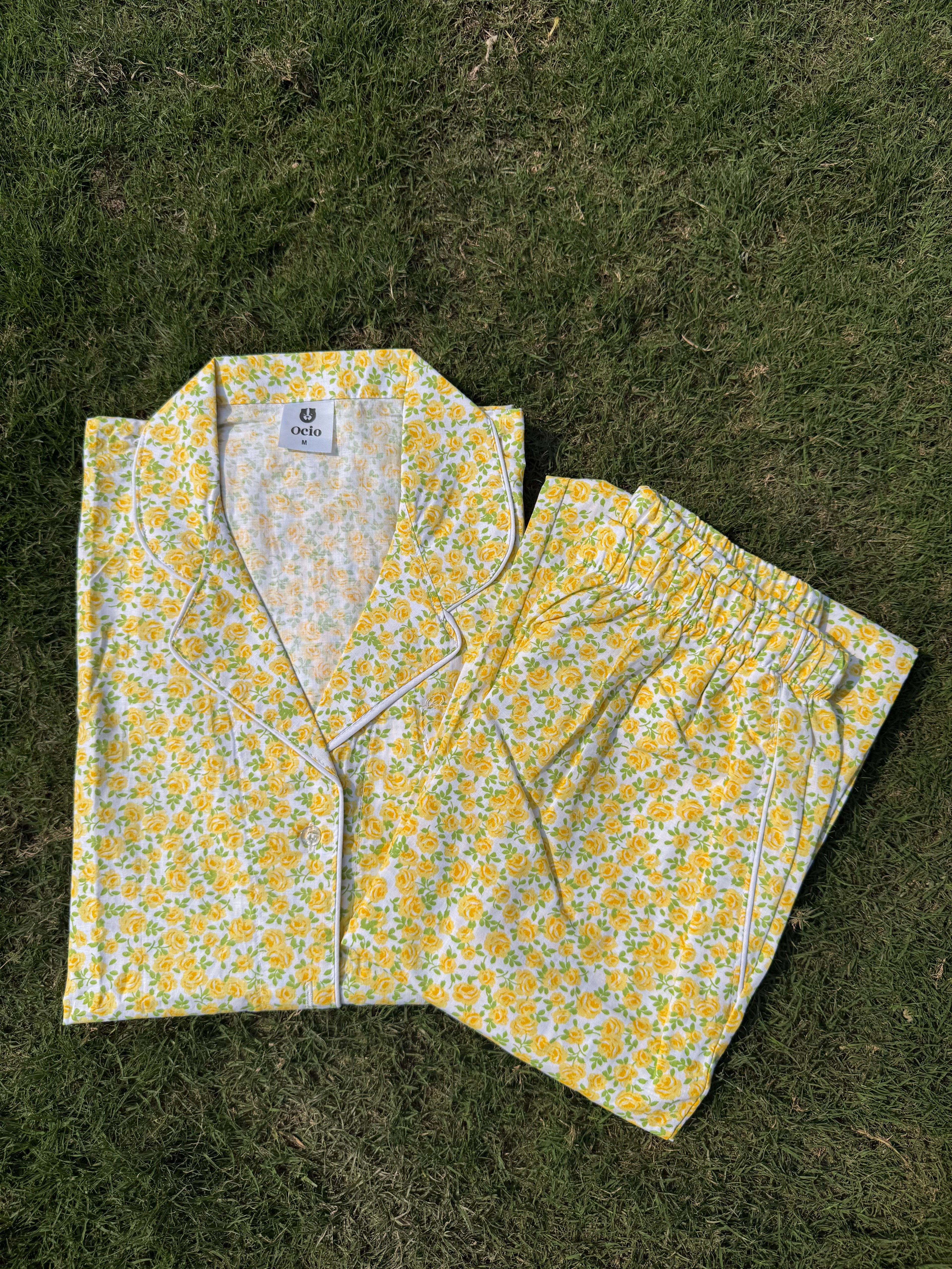 Golden Meadows - WPJ1065