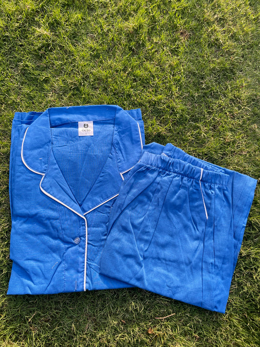 Navy Blue - WPJ500