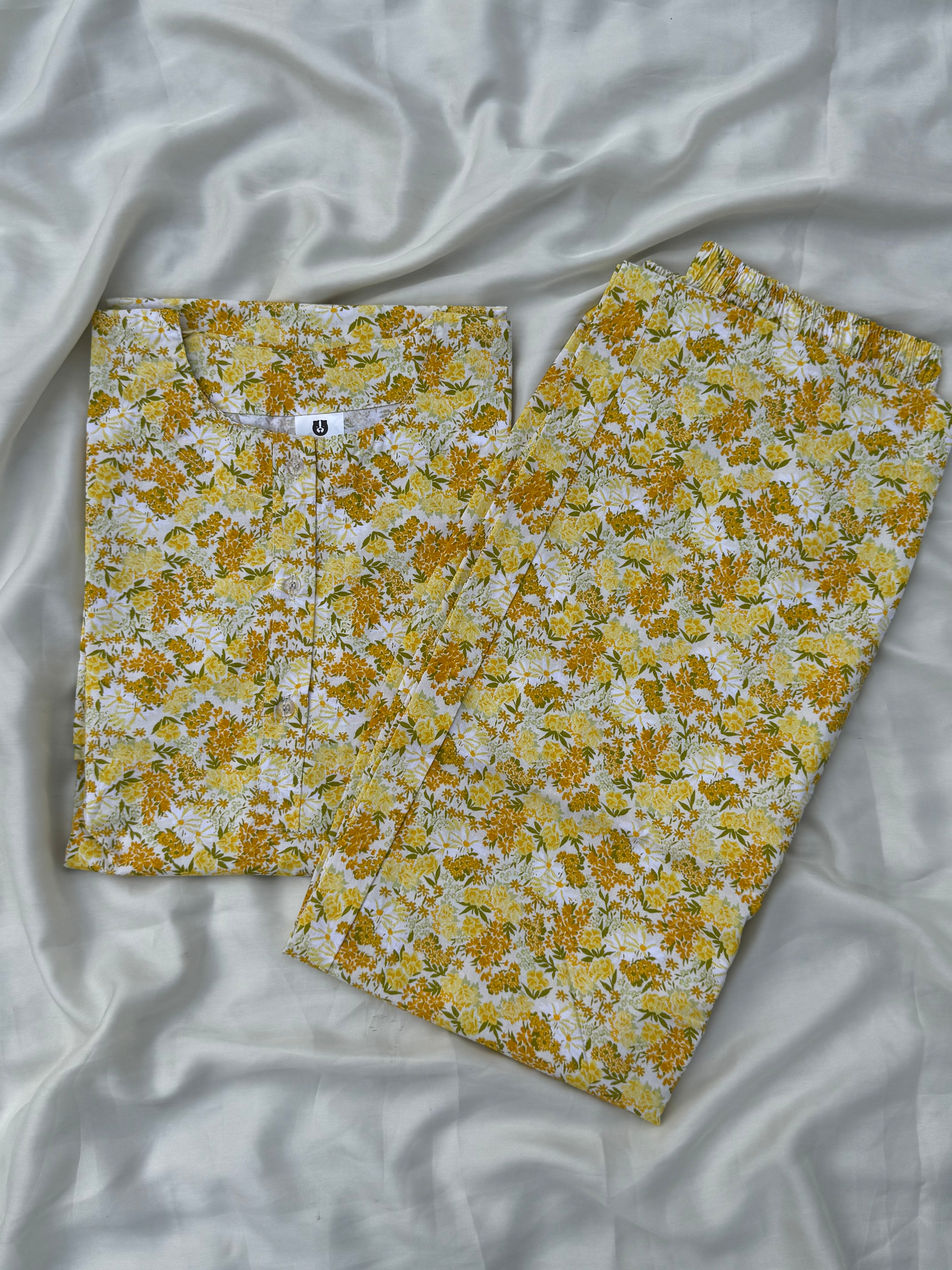 Sunflower Bloom - CW15