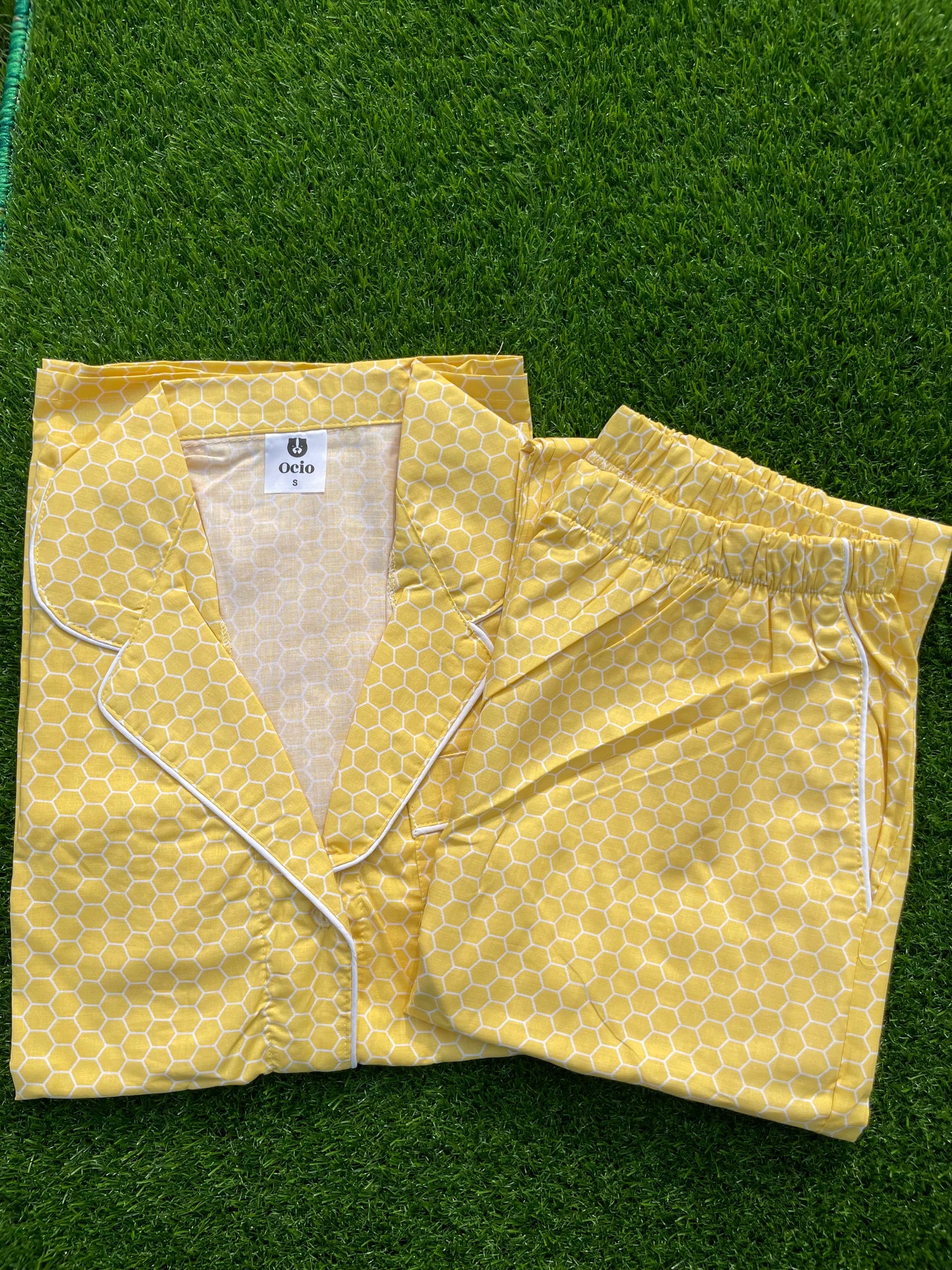 Honey Comb - WPJ550