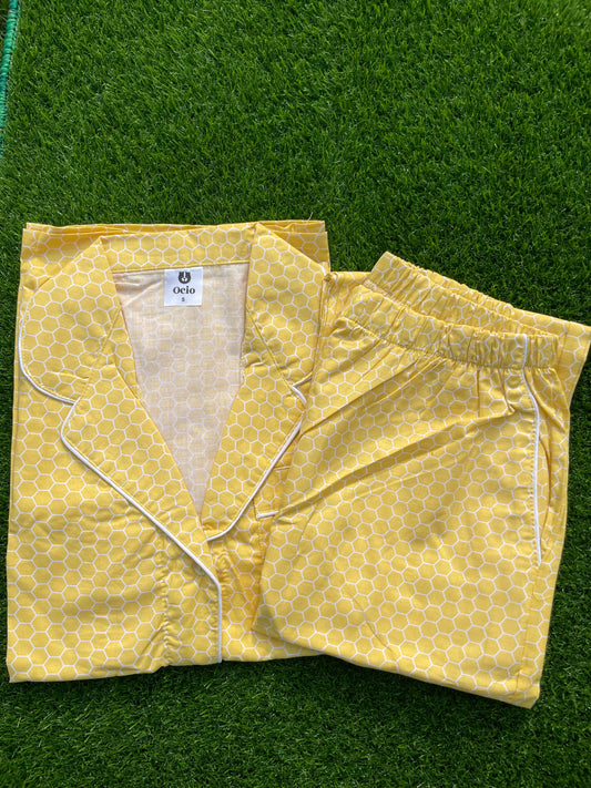 Honey Comb - WPJ550