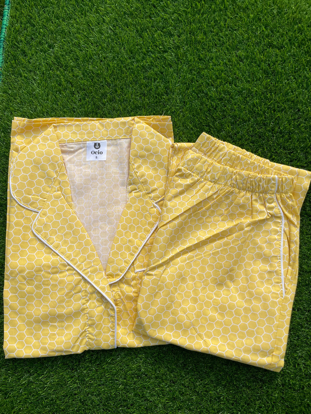 Honey Comb - WPJ550