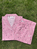 Half Sleeves Moonlight - HPJ265