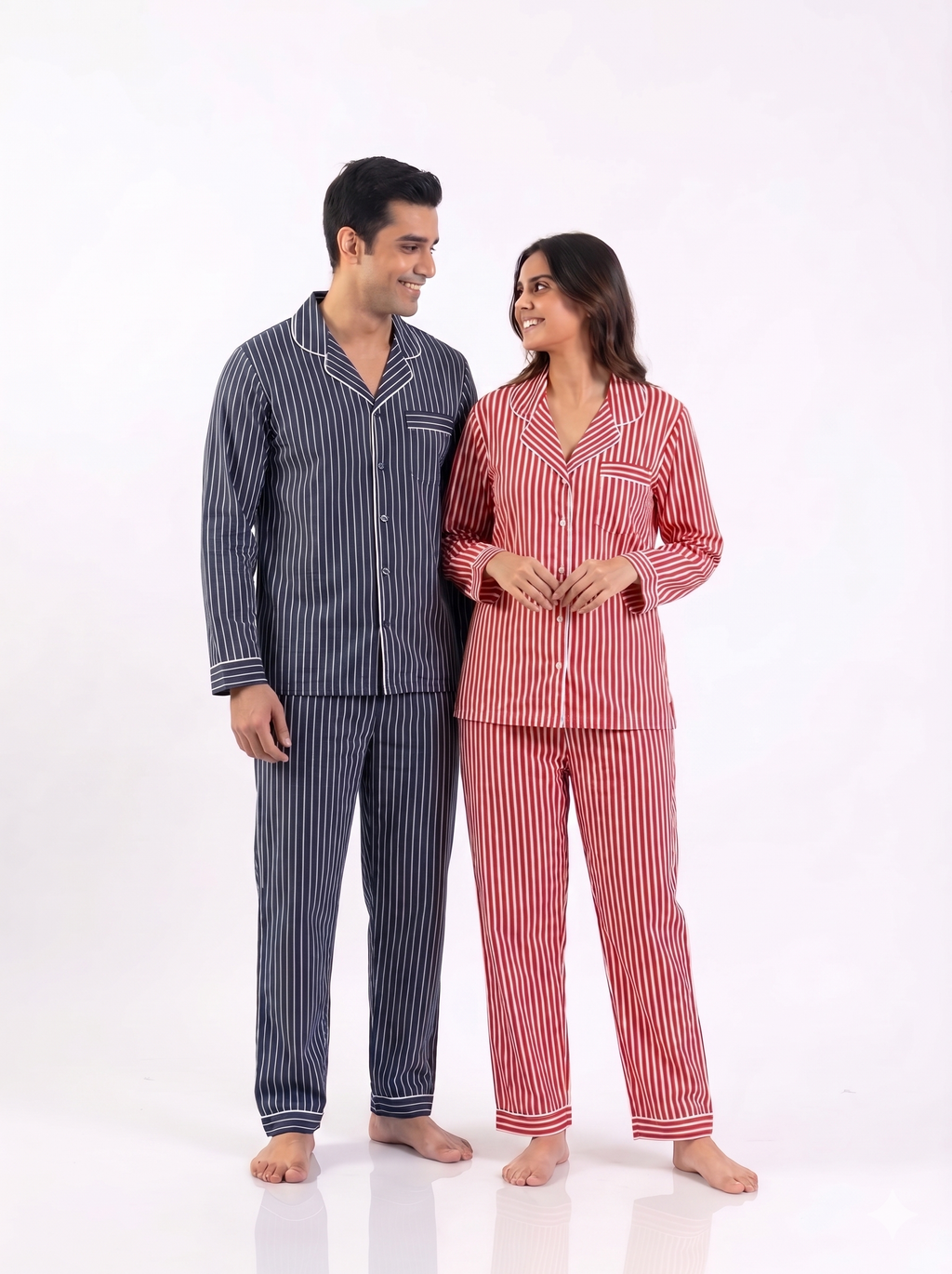 Red-Blue Stripes CPN-280