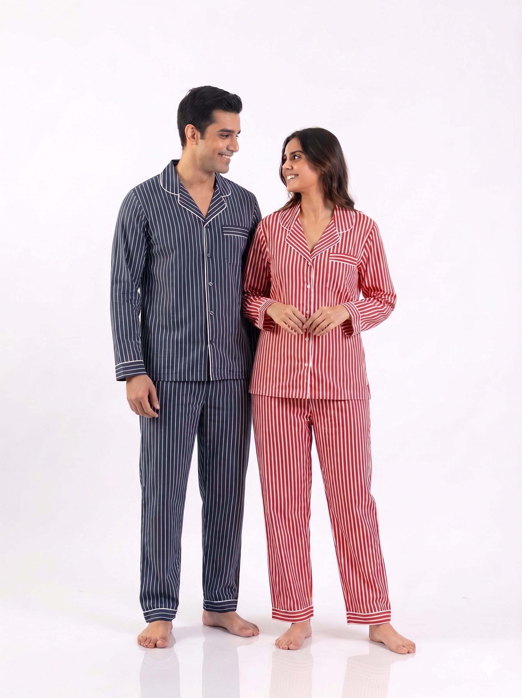 Red-Blue Stripes CPN-280