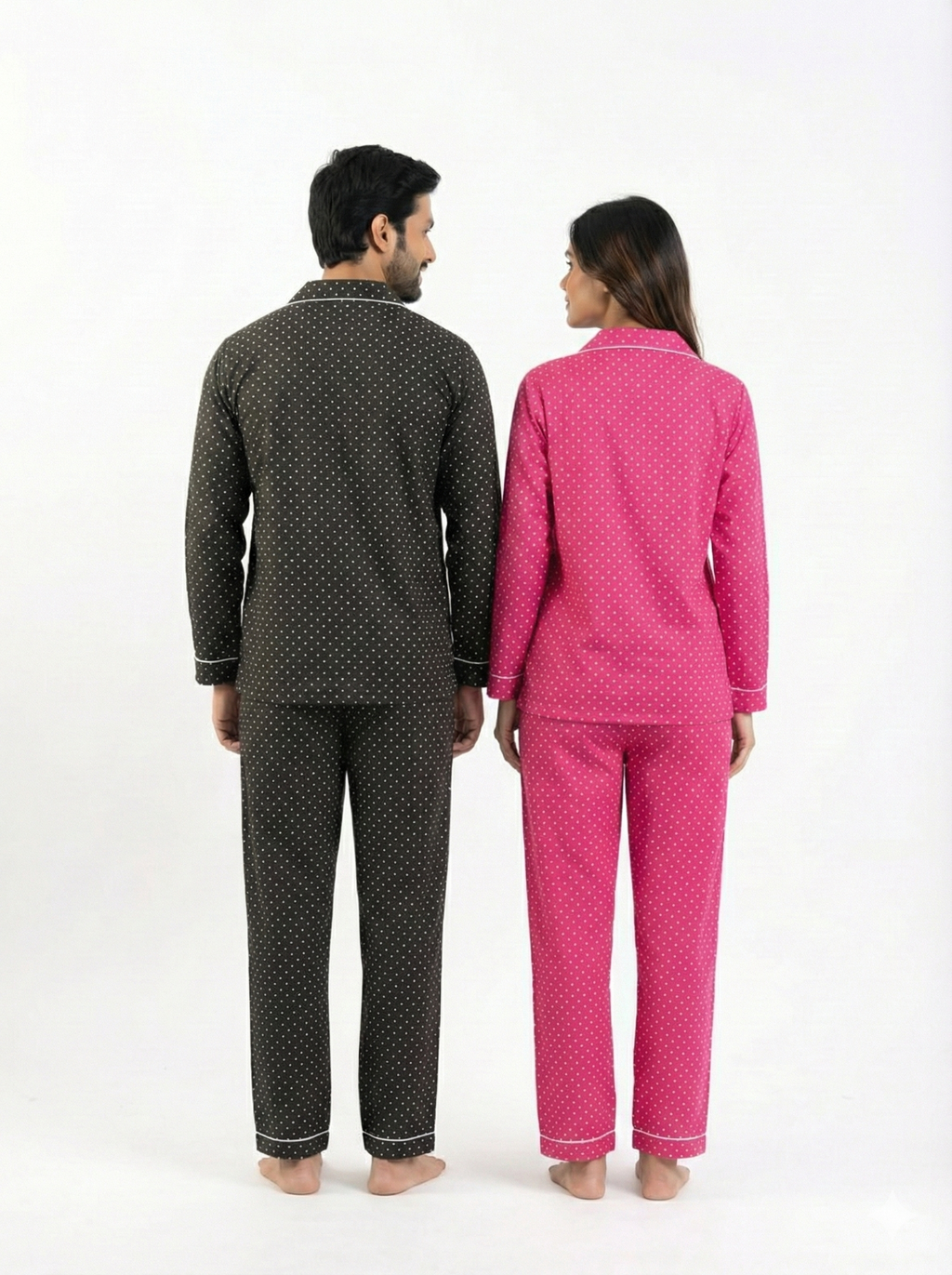 Polka Dots CPN-10
