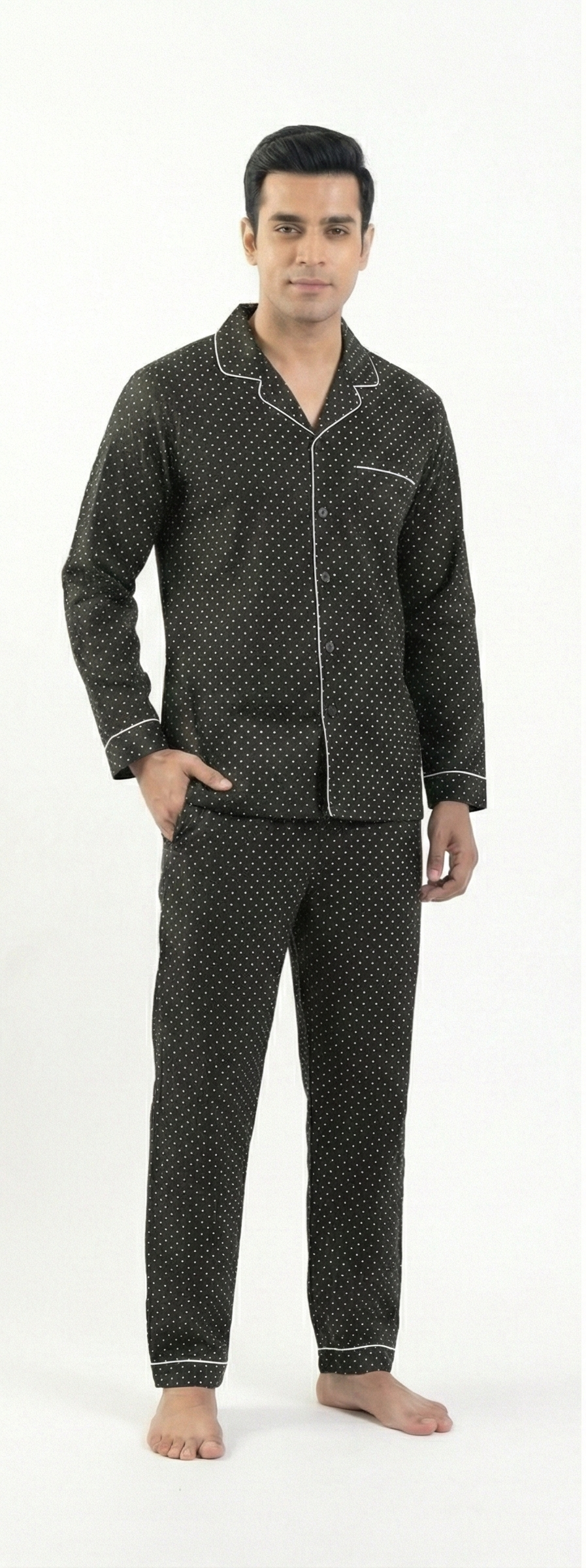 Polka Dots CPN-10